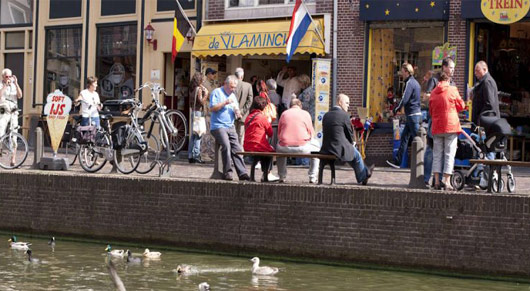 De Vlaminck, Alkmaar
